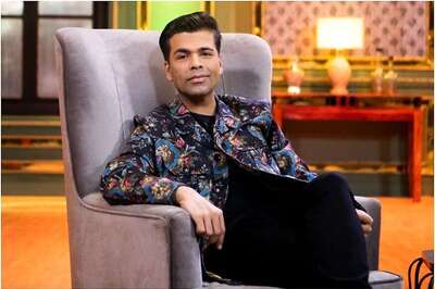 Twitter Not Totally Happy with Netflix Announcing Karan Johar's New Dating Show