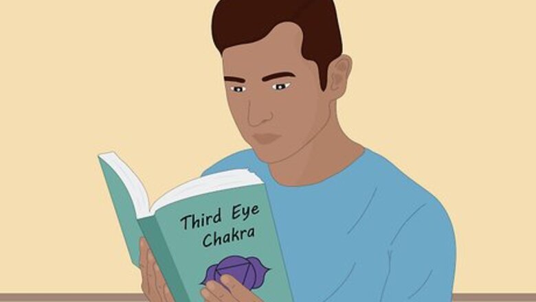 How to Balance Your Third Eye Chakra