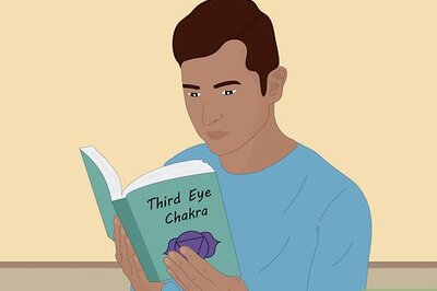 How to Balance Your Third Eye Chakra