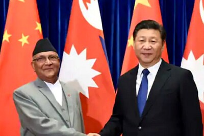 Chinese Defence Minister Meets Nepal's Top Leadership; Aims at Bolstering Military Cooperation