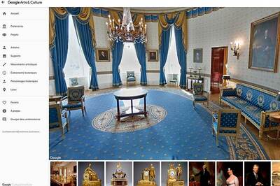 Google Brings Art Recogniser and VR Experience To Its Arts and Culture Update