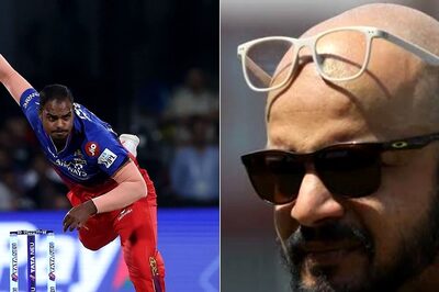 'Someone’s Trash is Someone’s Treasure': Murali Kartik' Controversial Remark on Yash Dayal Leaves Netizens Fuming