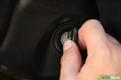 How to Start a Diesel Truck