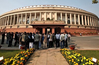 After 24 Years, No Adjournments in Lok Sabha Due to Interruptions