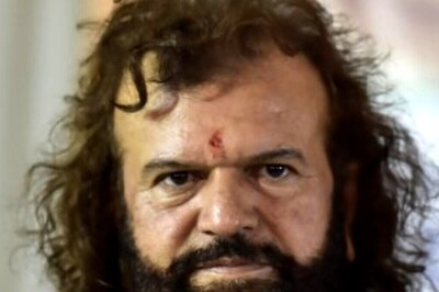 Youth Sometimes Get Carried Away by Emotions, Act Like Fools: BJP MP Hans Raj Hans After Girl's Murder in Delhi