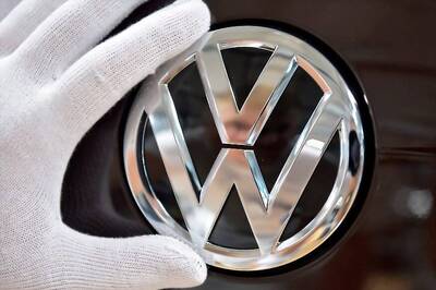 Volkswagen Fined $86 Million in Australian Court Over 'Dieselgate'