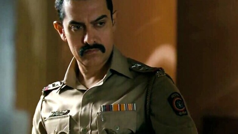Aamir Khan to join hands with 'C.I.D.' and more