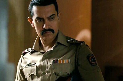 Aamir Khan to join hands with 'C.I.D.' and more