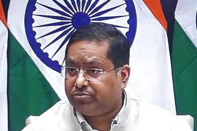 Two Held For Threatening Trudeau But No Action On Pannun Video, MEA Calls Out Canada's Double Standards