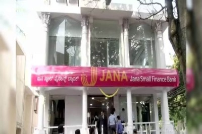 Jana Small Finance Bank Offers Bumper Interest Rate Of 9% On FD; All You Need To Know