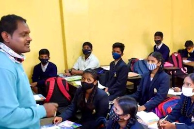 Noida: No Physical Classes Up to Class 8 in Schools Till Jan 1