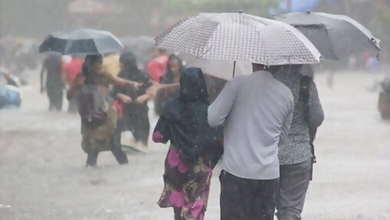 Monsoon 2021: UP to Receive Rainfall in Next 3 Days, Predicts IMD