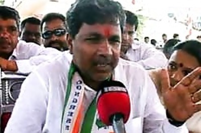K'taka: Metamorphosis of Siddaramaiah into Cong CM