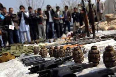 Most LeT recruits are from Pakistan: US report