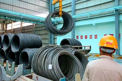 Eight Core Sector Industries Grow by 5.1% in May