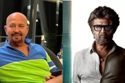 Rajinikanth’s Jailer To Remove 'Derogatory Mention' of Rakesh Roshan, Censor Board Orders