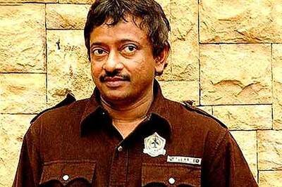 World Cup Semi-final: Ram Gopal Varma 'sooooo happyyy' about India's defeat, admits he hates cricket