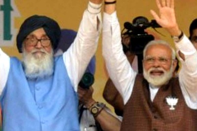 In Fractured Punjab Political Space, Shiromani Akali Dal Plans Outreach Events to Seize Edge