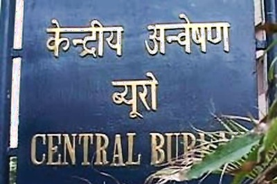 Graft cases: CBI for amendments to existing laws
