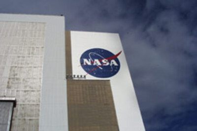 NASA to make self-healing space suits