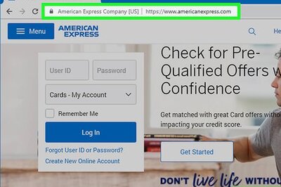 How to Use an American Express Gift Card