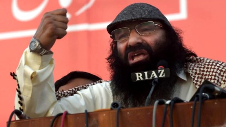 Ahead of FATF Plenary, New Document Reveals Hizb Chief Syed Salahuddin's Direct Links to Pakistan's ISI