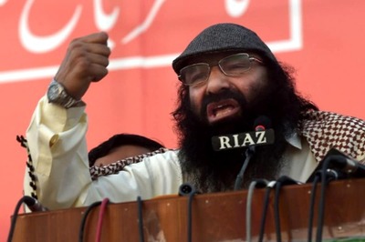 Ahead of FATF Plenary, New Document Reveals Hizb Chief Syed Salahuddin's Direct Links to Pakistan's ISI