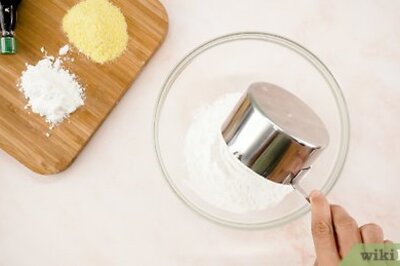 How to Make Oobleck Without Cornstarch