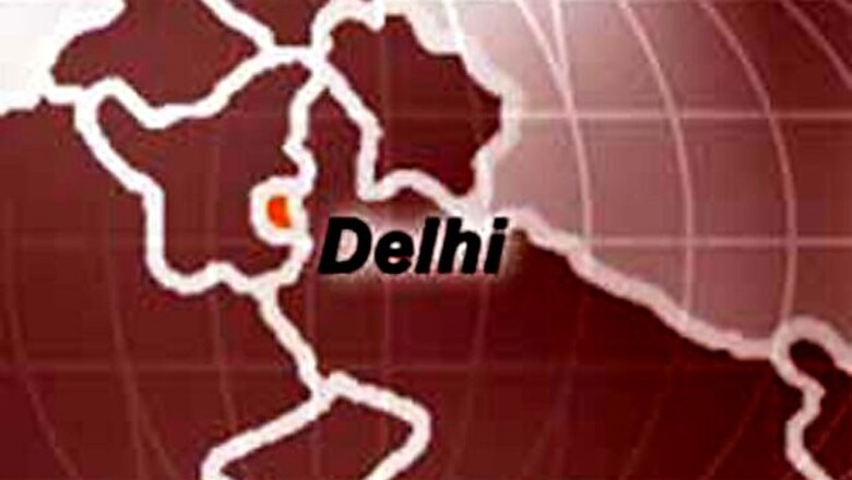 Two DDA employees arrested in fake plot scam