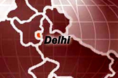 Two DDA employees arrested in fake plot scam