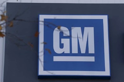 General Motors to Cut More Than 1,000 US Jobs Tied to Small Cars