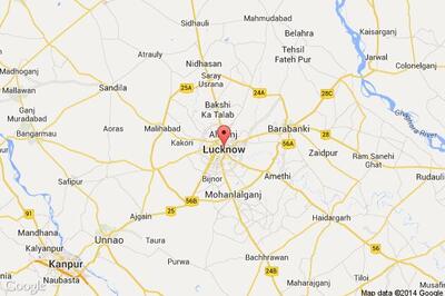 Lucknow murder: Victim's family terms probe as 'misleading', demands CBI inquiry