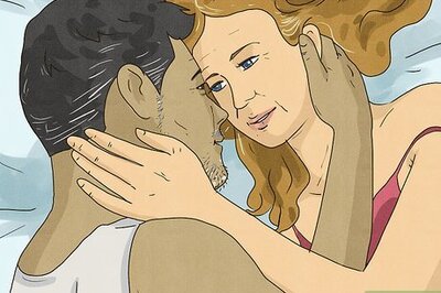 How to Enjoy Sex as You Age