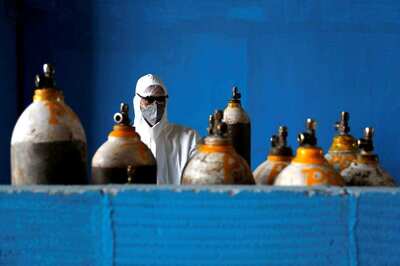 India's Largest Oxygen Manufacturer Assures that There is Enough to Meet Demand: Report