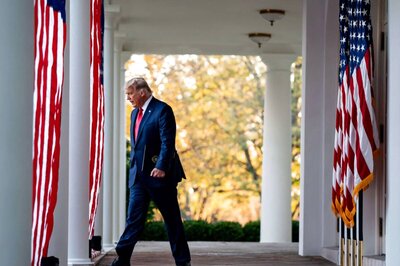 Trump, the Absolute Worst Loser: He Knows it But Won’t Admit it