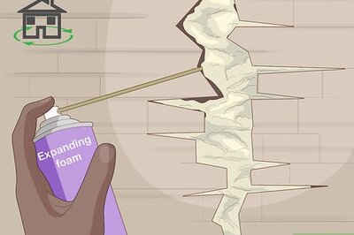 How to Rattlesnake Proof a Backyard