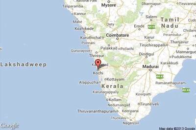 House surgeons in government medical colleges in Kerala on strike