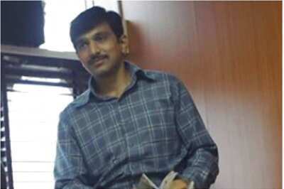 Stayed Unbiased While Playing Harshad Mehta, Says Actor Pratik Gandhi