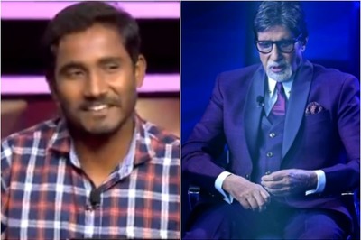 Kaun Banega Crorepati 12: Electrician Earning Rs 700 Per Day Wins Rs 25 Lakh