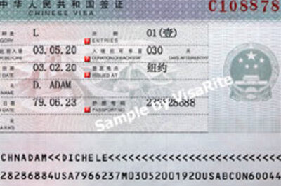 China extends support to Indian traders