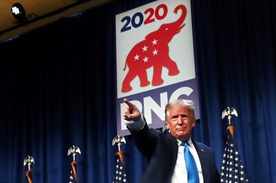 Trump Has Repeatedly Questioned Why Americans Who Served in Vietnam Went to War