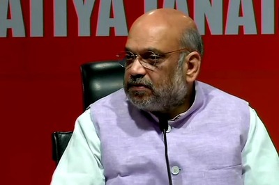 Identify Issues Affecting Security of Forward Locations: Home Minister Amit Shah to Border Forces