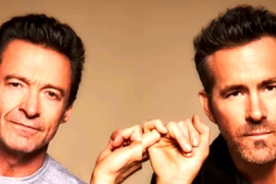 Ryan Reynolds Reveals Deadpool Director's Parenting Advice That Stuck With Him Forever