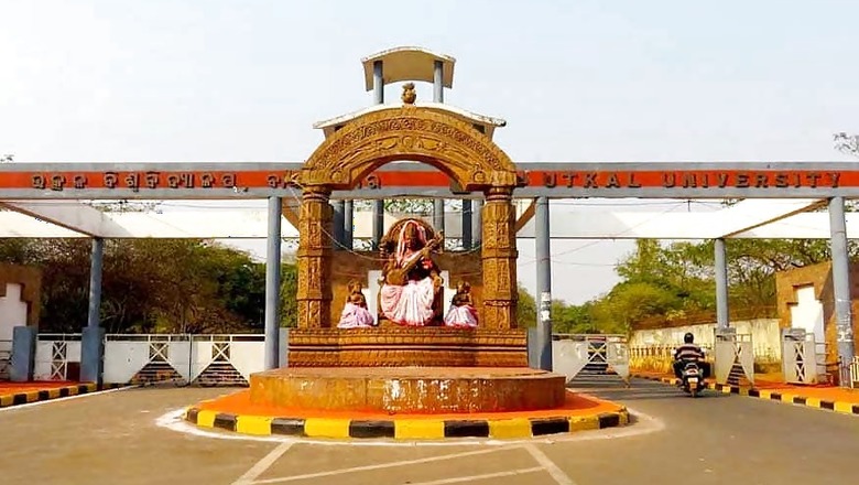 UUEMS Utkal University +3 2nd Year Regular Results 2017 Declared For BA, BSc, BCom at uuems.in