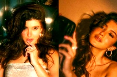 Shanaya Kapoor Shines Bright Like a Diamond in Sparkly Mini Dress, BFF Suhana Khan is Impressed