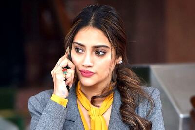 'Love and Jihad Don't Go Hand-in-Hand': TMC MP Nusrat Jahan Slams BJP for Using Religion as Political Tool