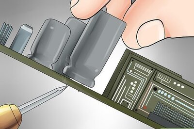 How to Test a Capacitor
