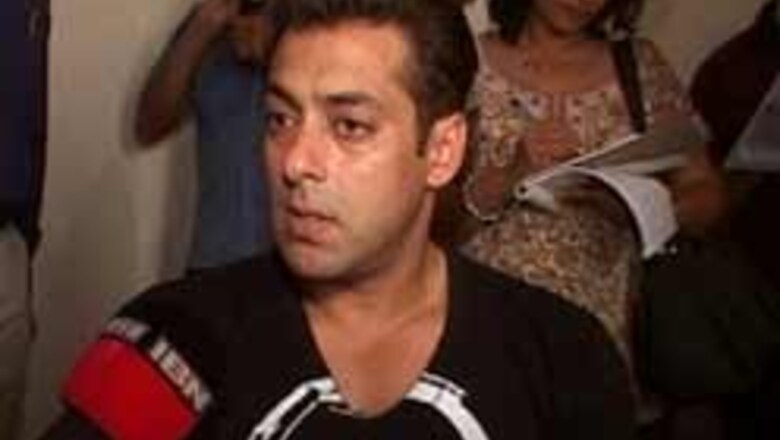 My film's future is bleak: Salman