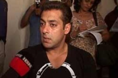 My film's future is bleak: Salman