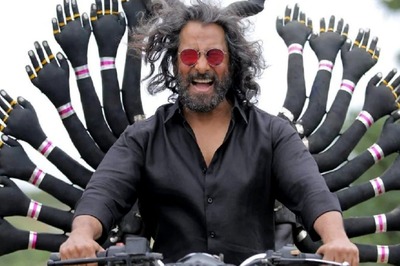 Makers of Vikram’s 'Mahaan' Eying Diwali Release as Ajith’s Valimai Postponed